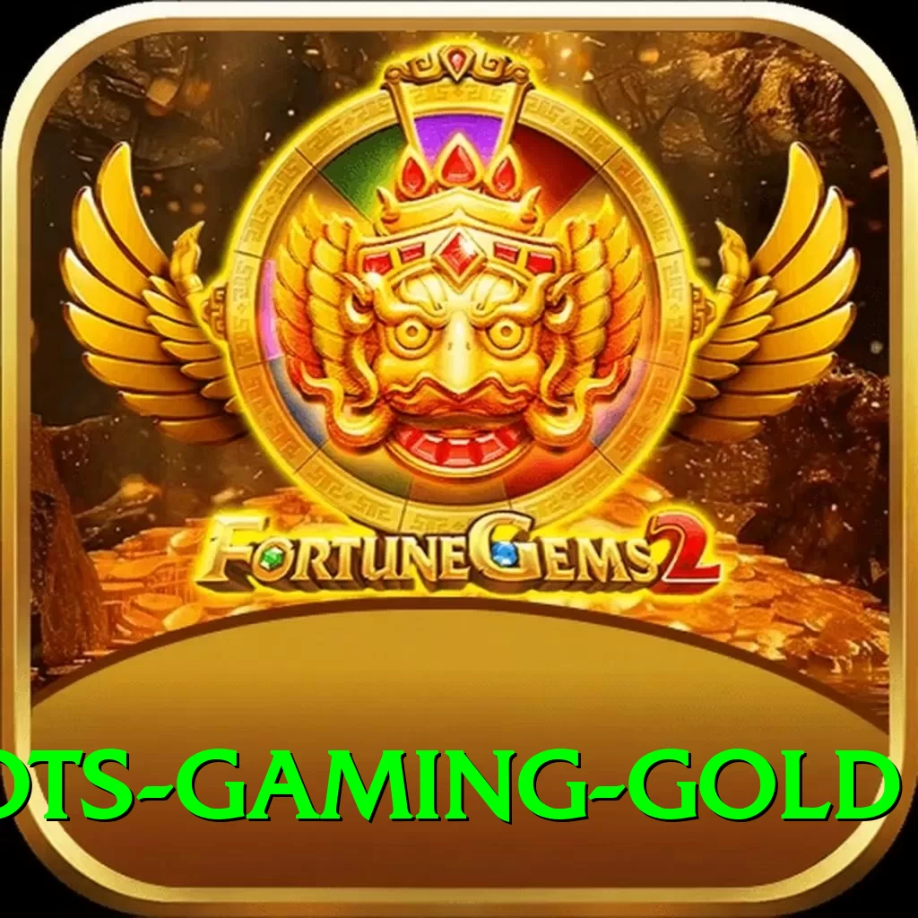 177Slots Gaming Gold - 2