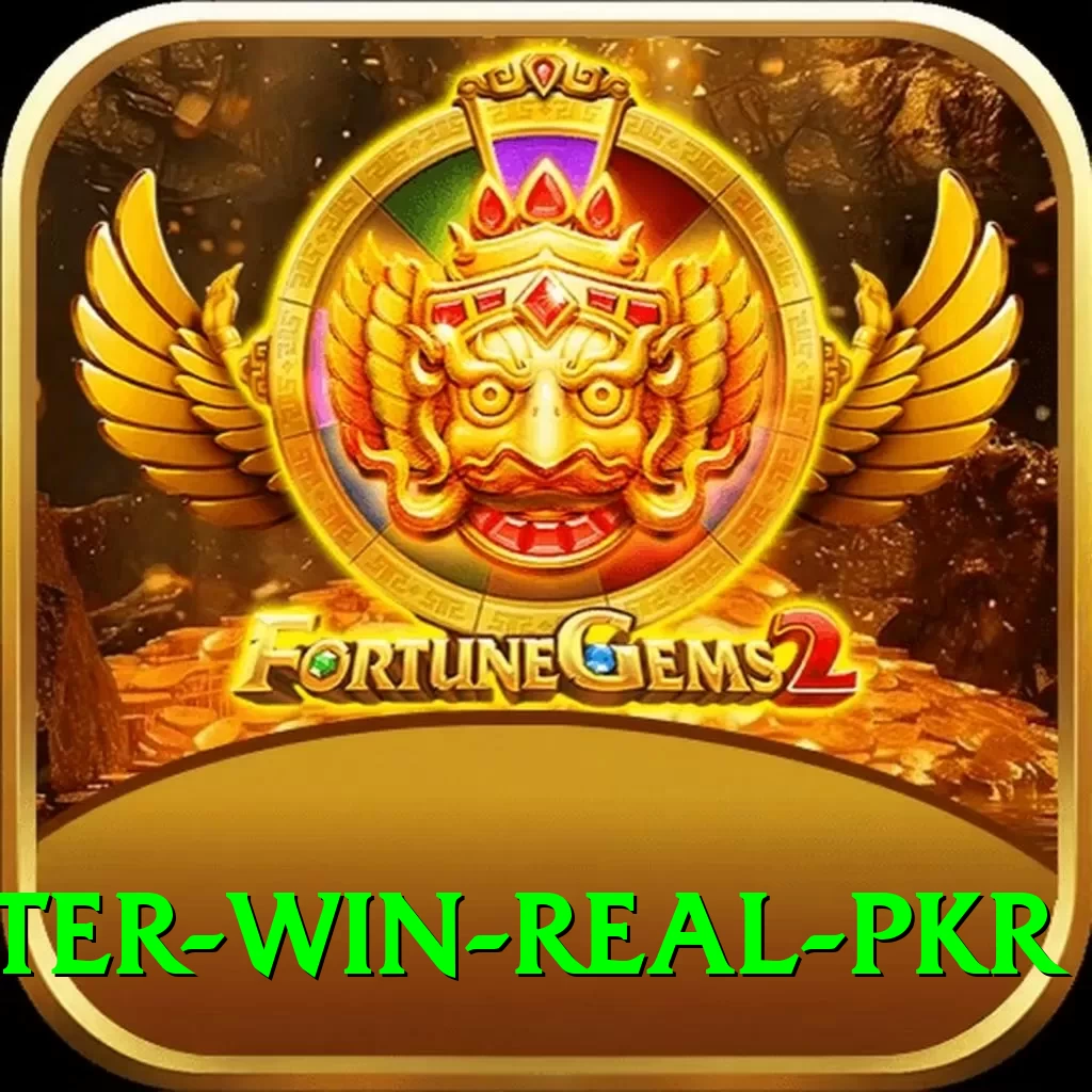 1ee Master - Win Real PKR - 2