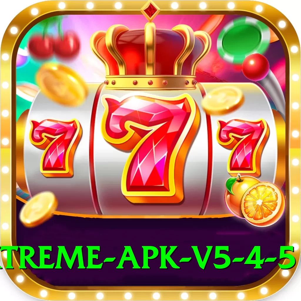 1st Game Extreme APK v5.4.5 - 2