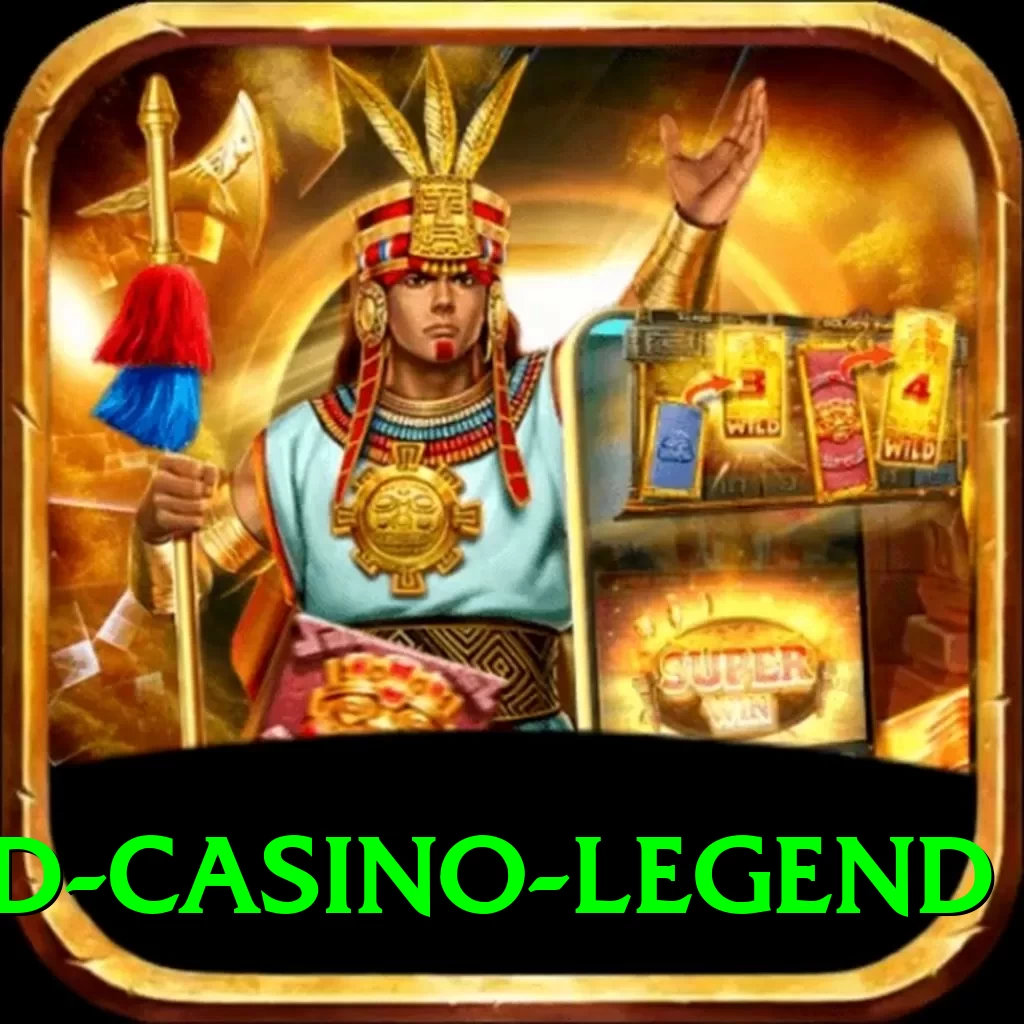 33d - Casino Legend - 2