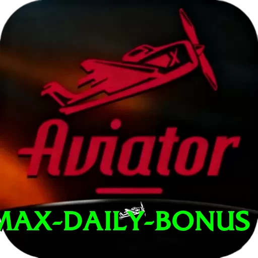 3patt Max - Daily Bonus - 2