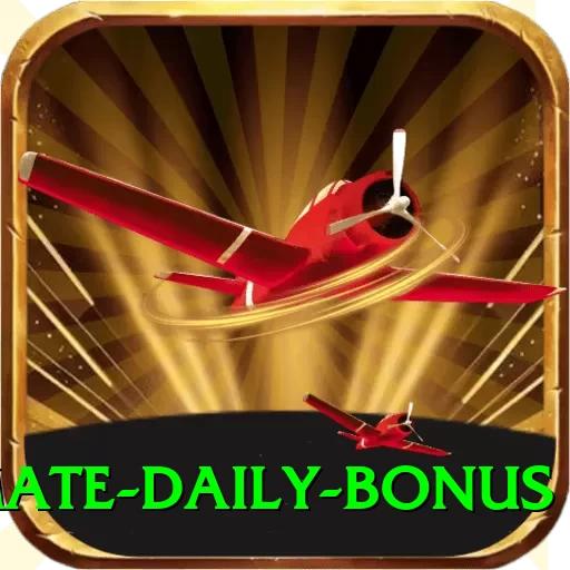6ZK Game Ultimate - Daily Bonus - 2