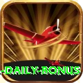 6ZK Game Ultimate - Daily Bonus