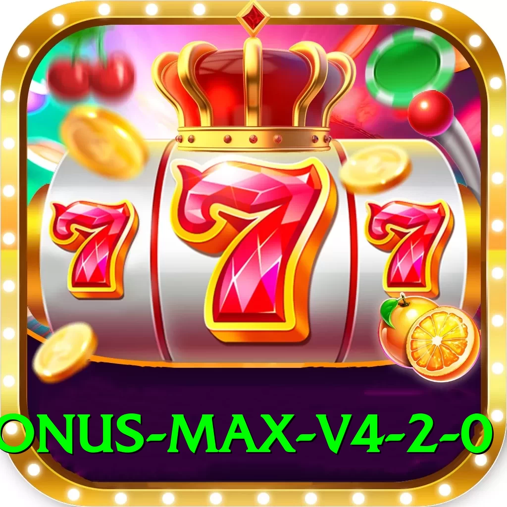 777cx Bonus Max v4.2.0 - 2