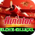 777SX - Slots Deluxe