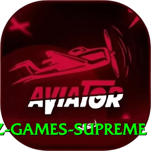 777sz Games Supreme - 2