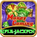 89F Game Super Jackpot