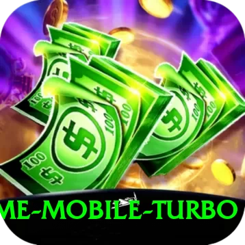 92 Go Game Mobile Turbo - 2