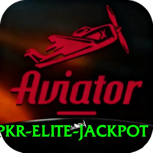 92 PKR Elite Jackpot - 2