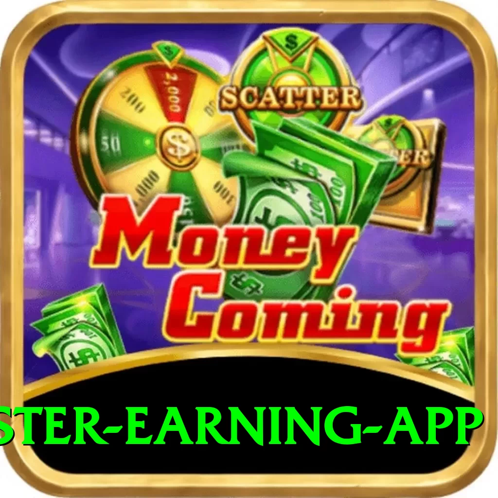 92coco - Master Earning App - 2