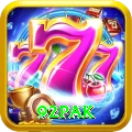 92pak Casino Official v1.9.9