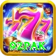 92pak Casino Official v1.9.9