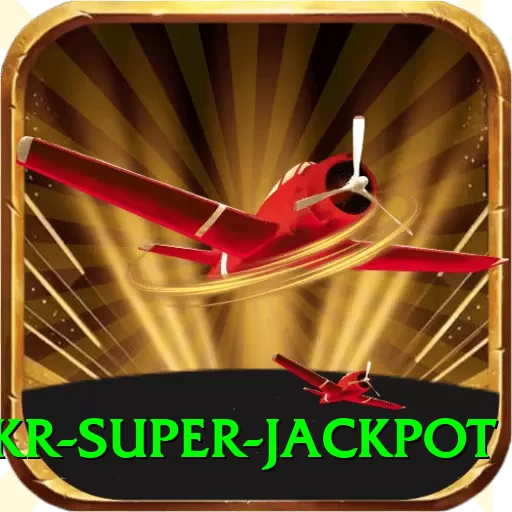 92pkr Super Jackpot - 2
