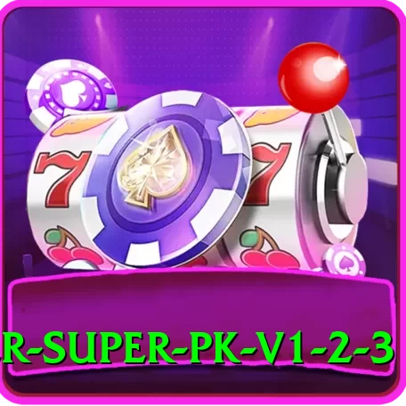 92r Super PK v1.2.3 - 2
