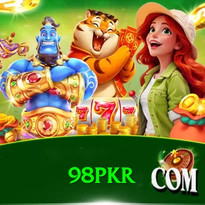 98pkr - Super Earning App - 2