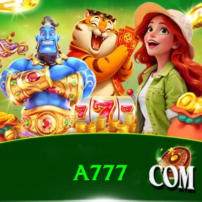 a777 Royal Casino App - 2