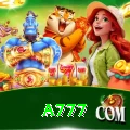 a777 Royal Casino App