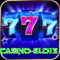 Alano DT 4 Prime - Casino & Slots