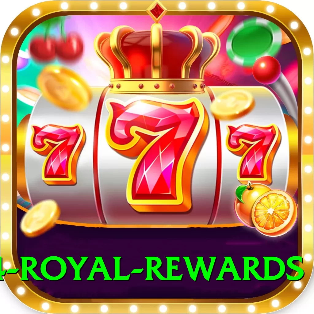 Alano DT 4 Royal Rewards - 2