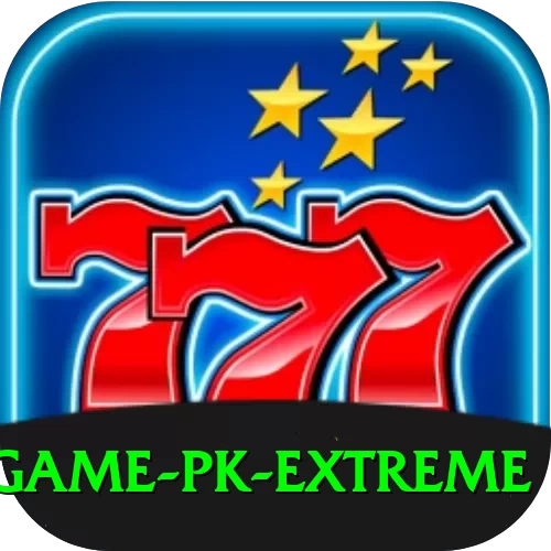 B8 PKR CLUB Game PK Extreme - 2
