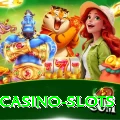 baji Legend - Casino & Slots