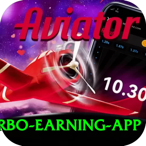 BC Game - Turbo Earning App - 2