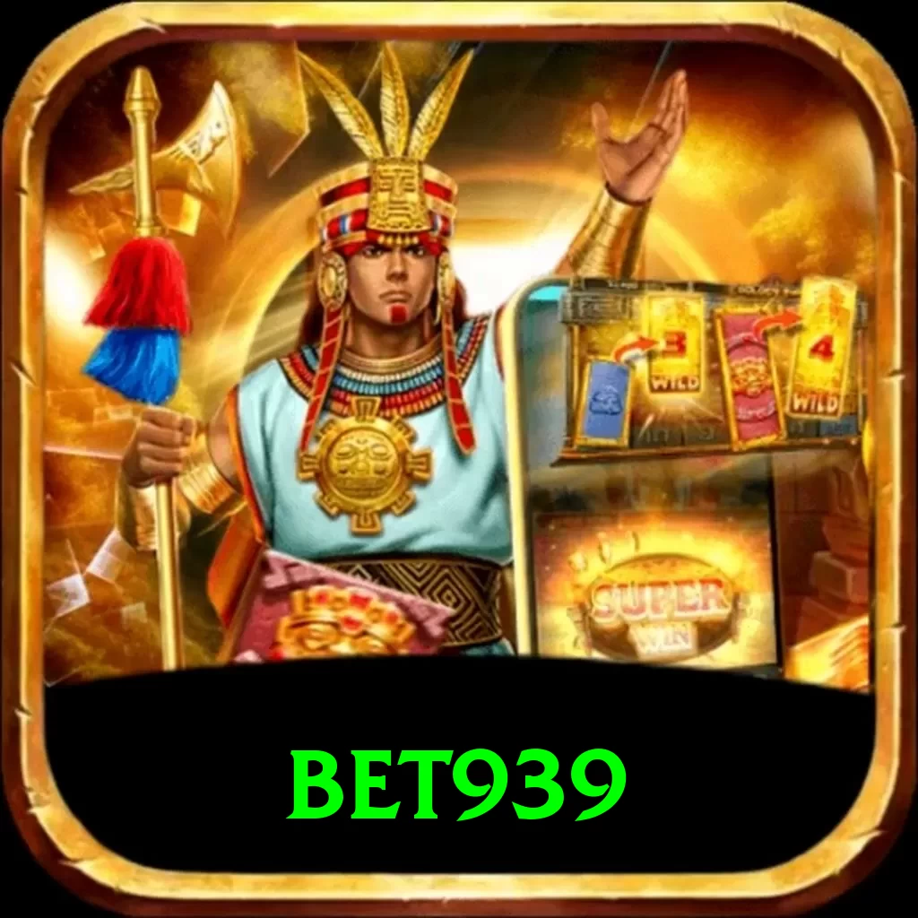 bet939 Ultimate Slots - 2