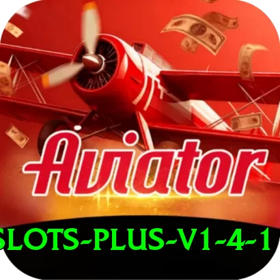 betpkr Slots Plus v1.4.1 - 2