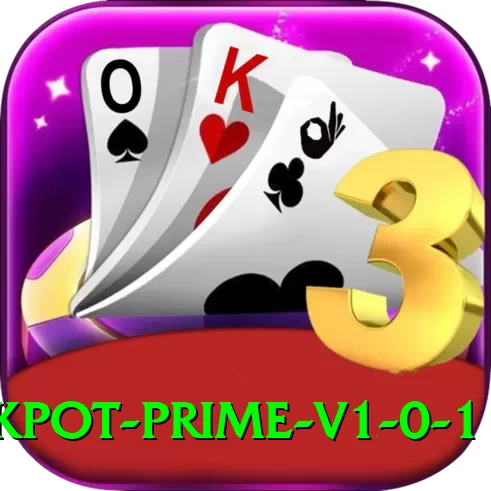 BigWinFree Jackpot Prime v1.0.1 - 2