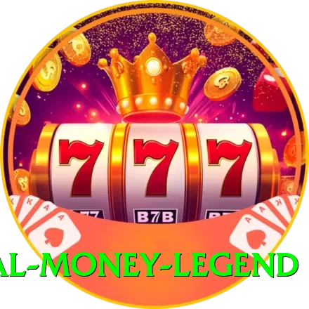 BK66 Game - Real Money Legend - 2