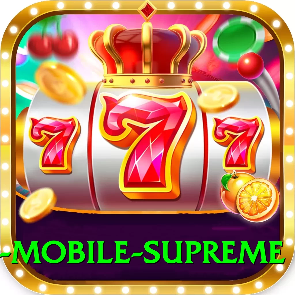 BKGame Mobile Supreme - 2