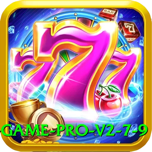 CK999game Game Pro v2.7.9 - 2