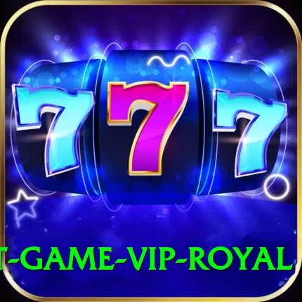 E2 Bet Game - VIP Royal - 2