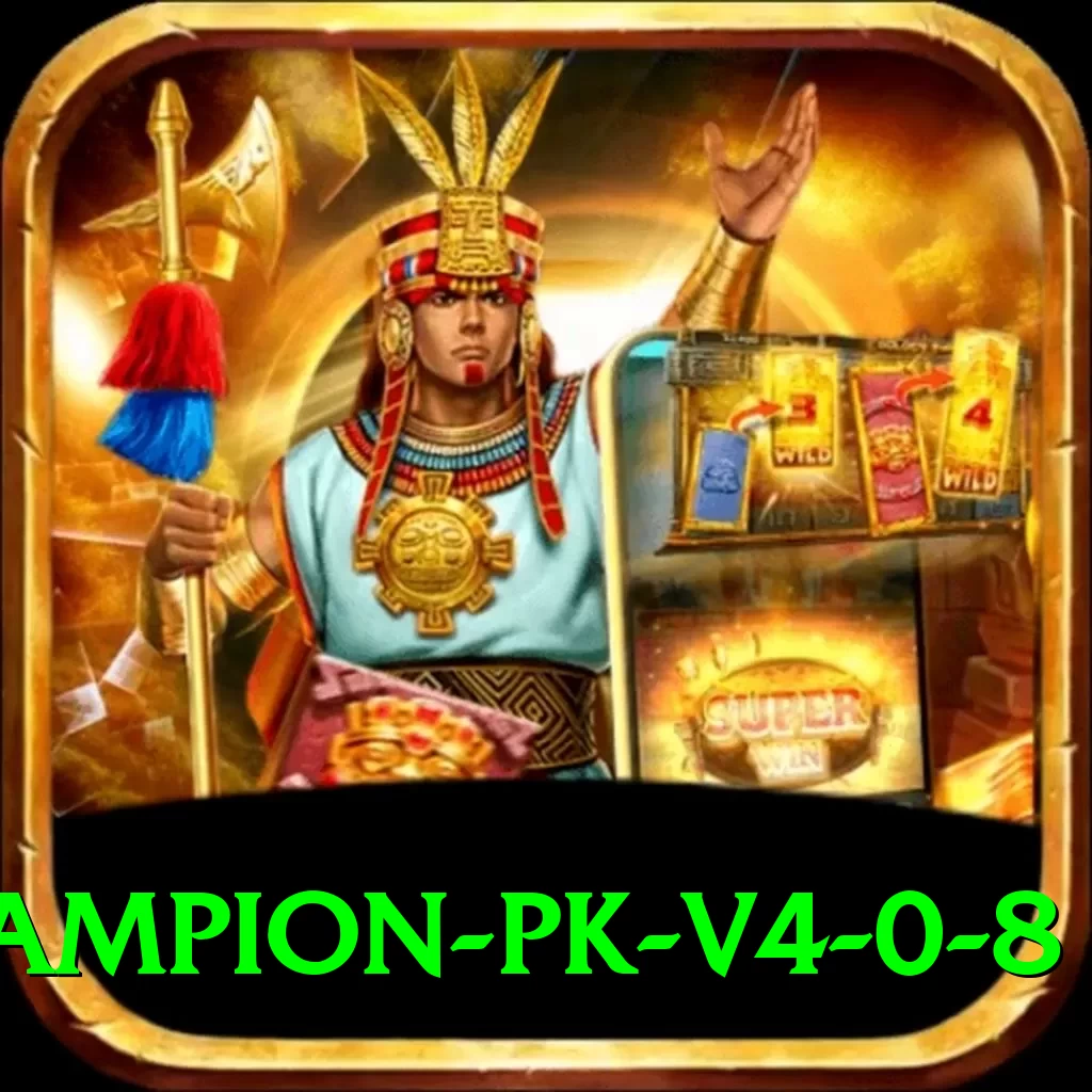EpiWin Game Champion PK v4.0.8 - 2
