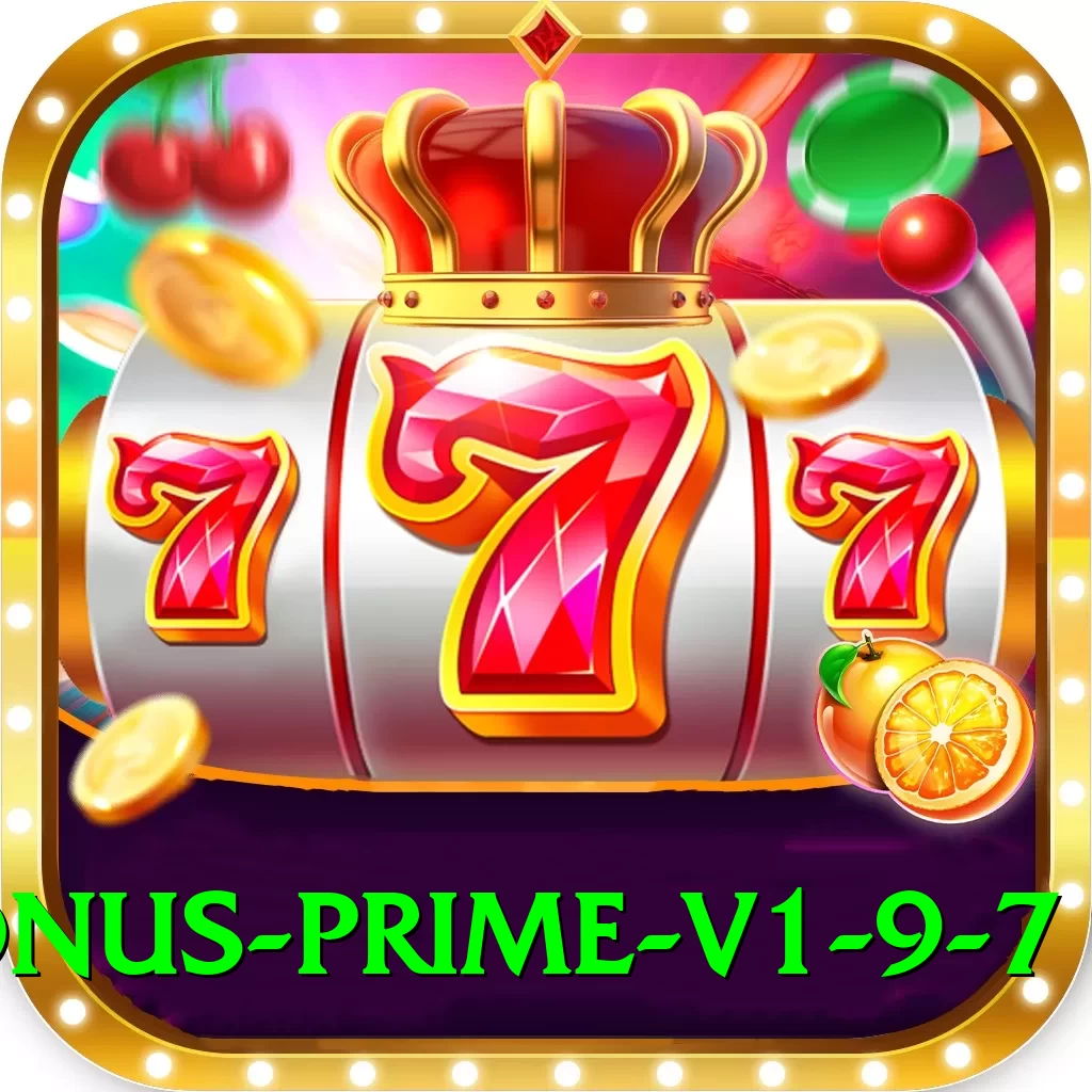 FF777 Game Bonus Prime v1.9.7 - 2