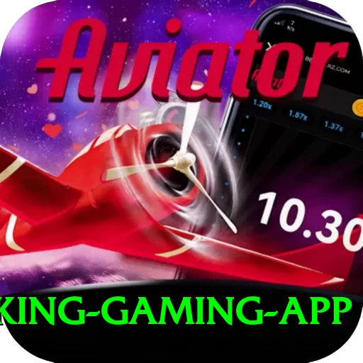g555 King Gaming App - 2