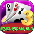 gamespk Legend PK v4.8.1