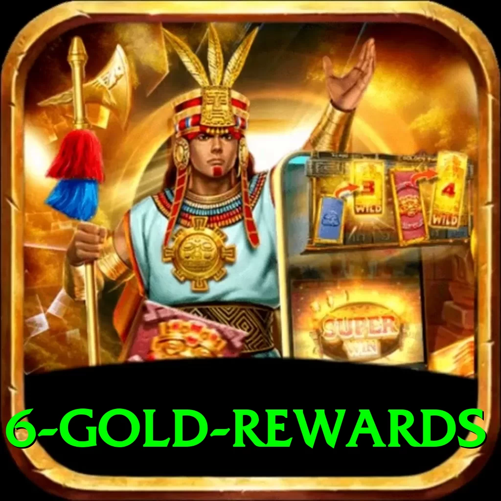gamespk16 Gold Rewards - 2