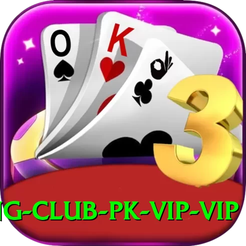 Gaming Club PK - VIP VIP - 2