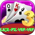 Gaming Club PK - VIP VIP