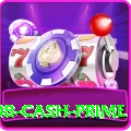 gold08 Cash Prime