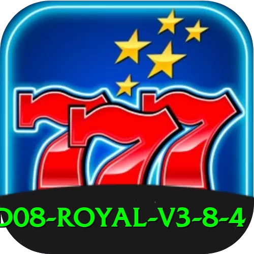 gold08 Royal v3.8.4 - 2