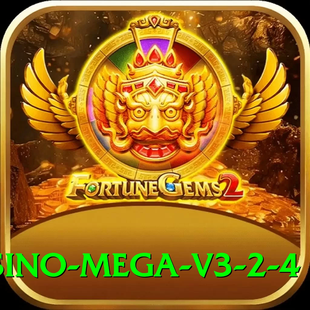 gv777 Casino Mega v3.2.4 - 2