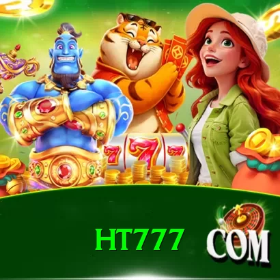 ht777 Slots Gold v4.1.2 - 2