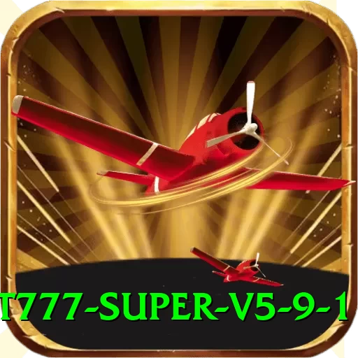 ht777 Super v5.9.1 - 2