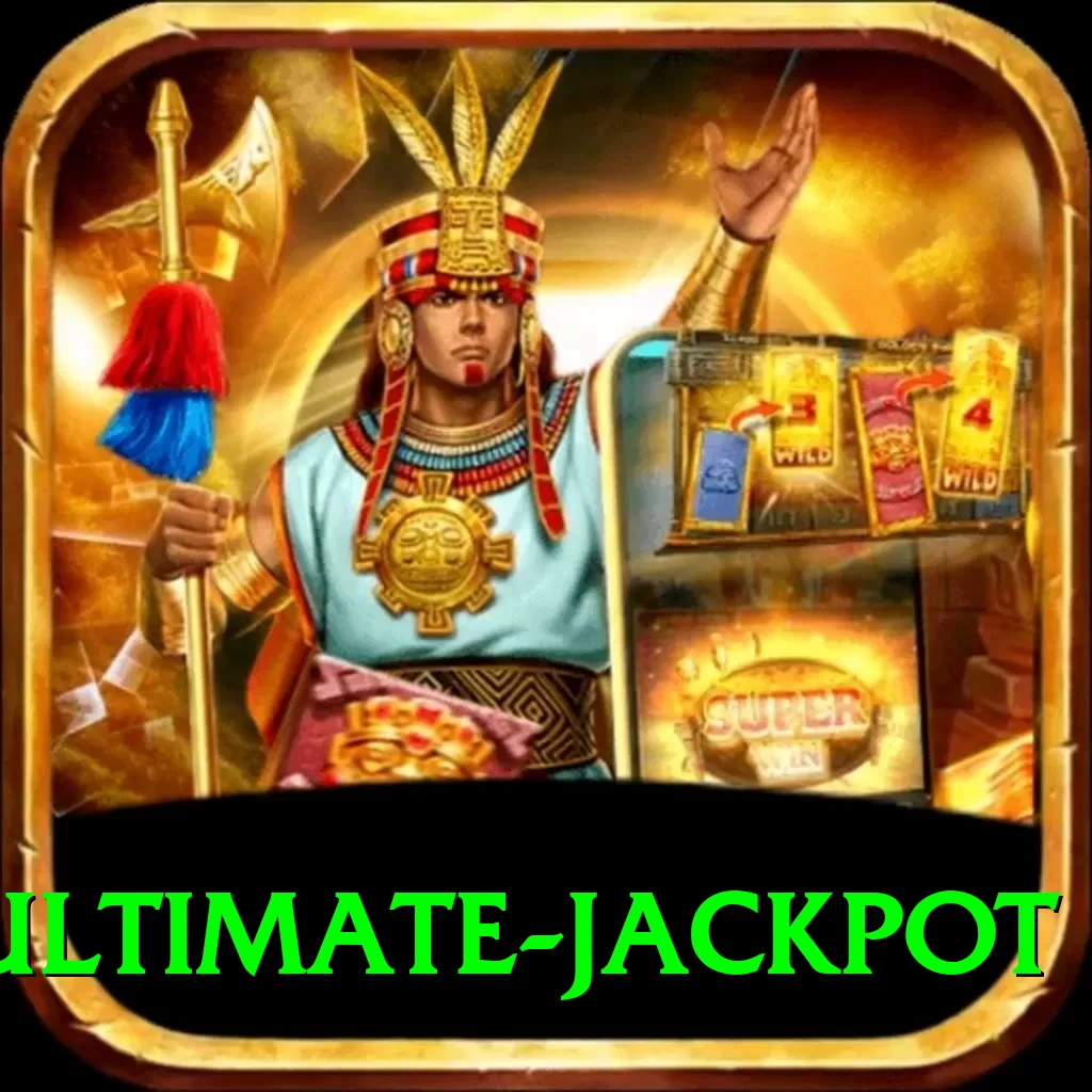 in999 Ultimate Jackpot - 2