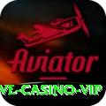 Jilievo Live Casino VIP