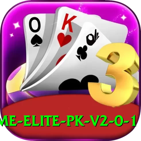 JQ777 Game Elite PK v2.0.1 - 2