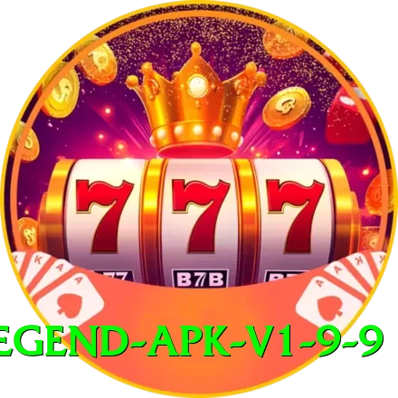 Juwa6 Legend APK v1.9.9 - 2
