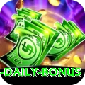 JW7 Game Gold - Daily Bonus